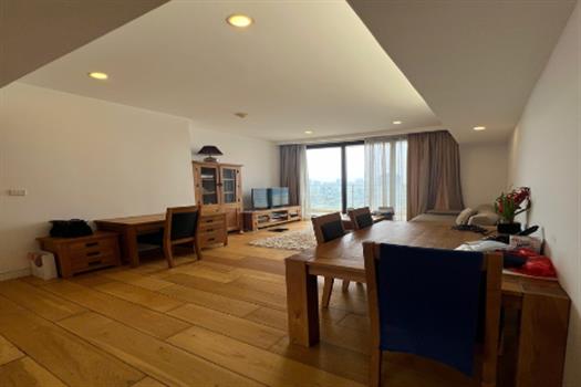 Luxury city view 2 bedroom apartment with Indoor pool at Indochina Plaza