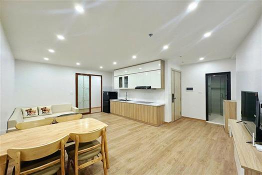 Elegant 2 bedroom fully furnished for rent in Tay Ho