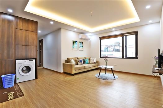 Bright 2 bedroom apartment for rent in Au Co Tay Ho.