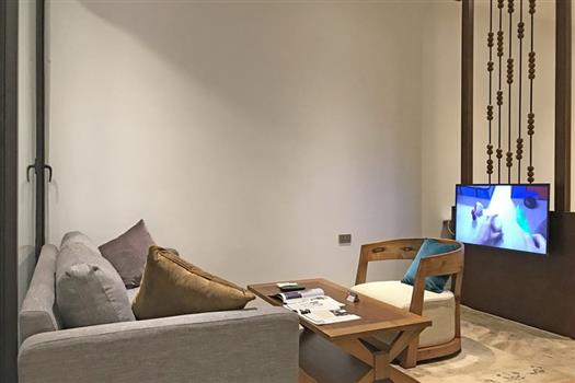 Cozy 2 bedroom apartment for rent in Xom Chua Tay Ho.