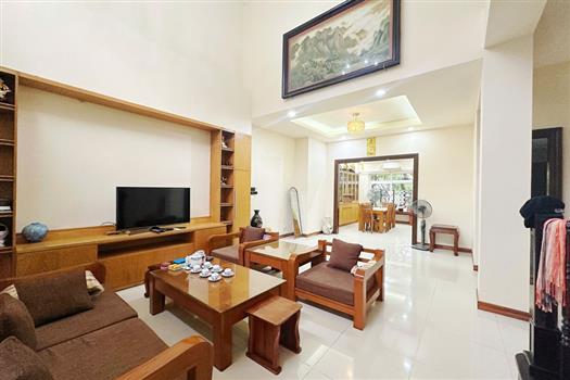 Charming 5 bedroom house in Splendora An Khanh, fully furnished.