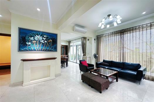 Modern 4 Bedroom Villa for Rent in Splendora An Khánh, Ha Noi