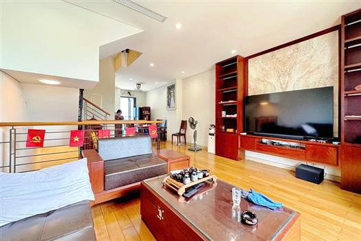 Amazing house in The Manor Central Park with 5 bedrooms, near Dwight School Hanoi