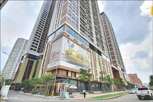 Signature 3BR Apartment in 6th Element, Tay Ho with Stunning View