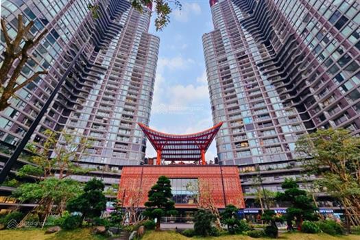 Best Price 3 Bedrooms Apartment at Landmark Onsen, Ecopark only 699 usd