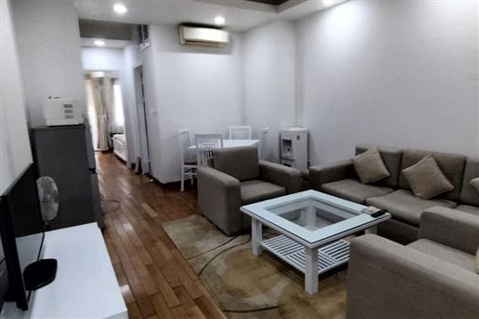 Fully Furnished 1BR Apartment in Old Quarter, Hoan Kiem