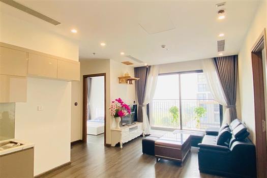 Green Lifestyle 3 bedrooms at Zen Park, Ocean Park with best price
