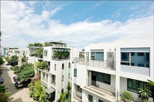 Luxury Villa in The Manor Central Park, private elevator, very good price