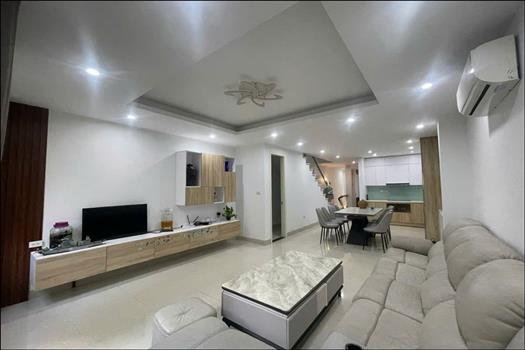 Modern townhouse in Park River, Ecopark  can living and make