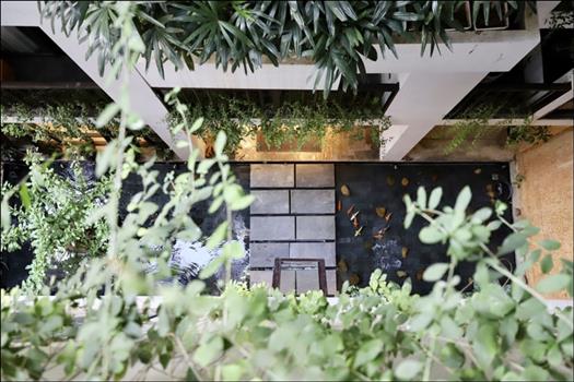 Cozy 1BR Apartment For Rent in Old Quarter, Hoan Kiem, Fully Furnished