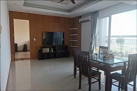 Good price 2 bedrooms for rent in Essensia, Splendora urban area