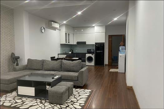 Simple  and spacious apartment 1 bedrooms  for Rent in Hai Ba Trung