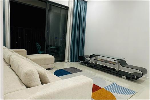 Nice view 3 bedroom apartment for rent in Park Kiara, Park City.