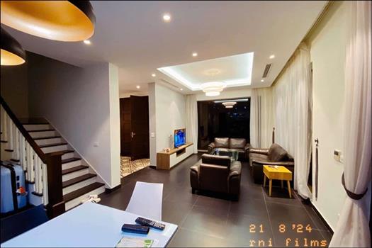 Peaceful Family Home in Mimosa, Ecopark urban, 5 bedrooms, full furnished