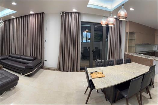 Spacious Villa for rent in Mimosa, Ecopark