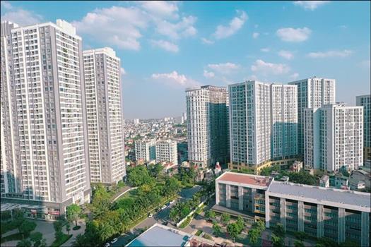 Amazing 2 bedroom apartment in Times City with a nice view and best price