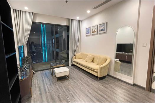 Best deal 3 bedroom apartment for rent in Zen Park, Vinhomes Ocean Park