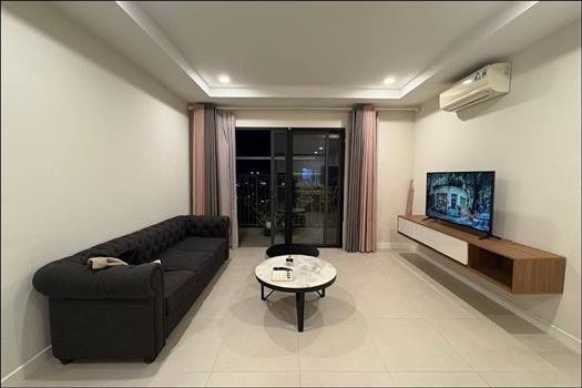 2 Bedroom apartment for rent in Kosmo building, Tay Ho