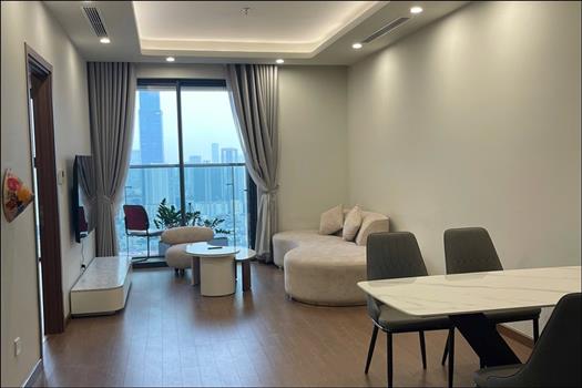 2 Bedroom apartment full furnished for rent in The Matrix One