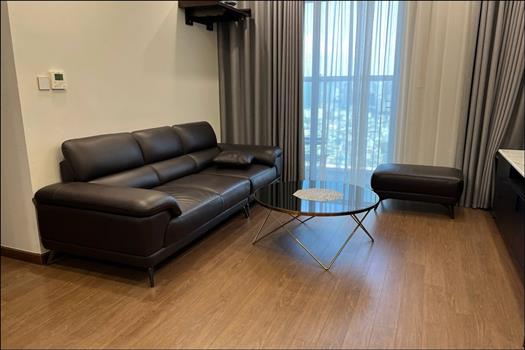 Amazing 3 bedroom full furnished for rent in The Matrix One, My Dinh