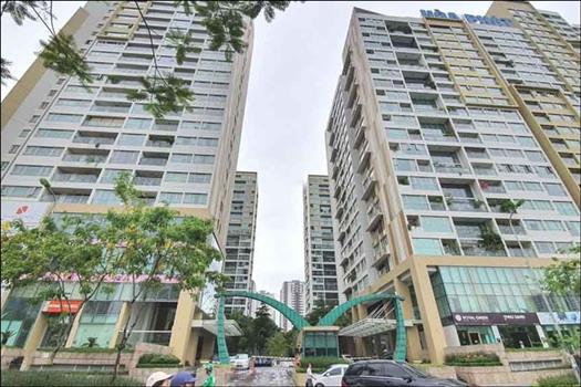 Super spacious 3 bedroom high quality apartment in Mandarin Garden