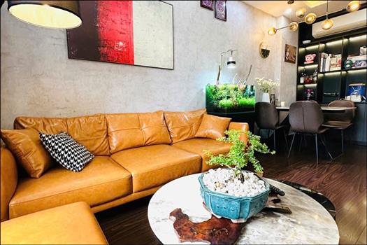 Beautiful 2 bedroom apartment for rent in Beasky, The Manor Central Park