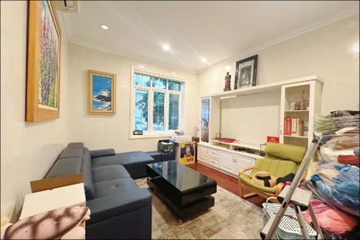 Amazing villa for rent in Ciputra, Tay Ho with 4 bedroom