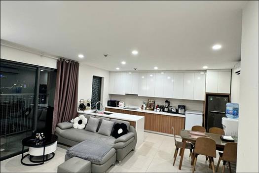 Best deal 2 bedroom apartment for rent in Kosmo, Tay Ho