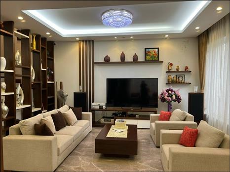 A nice villa for rent in Anh Dao, Vinhomes Riverside