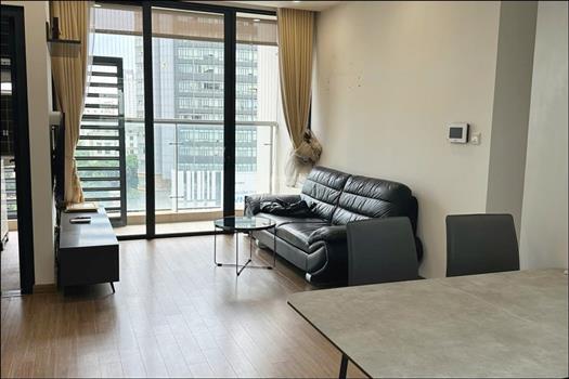 2 Bedroom apartment in Vinhomes Skylake for rent