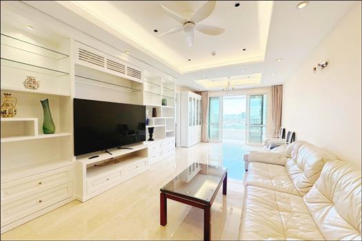 Beautiful and bright apartment for rent in Ciputra, Tay Ho