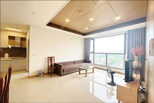 Nice and bright 2 bedroom apartment in Starlake