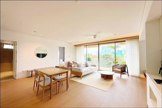 Beautiful 2 bedroom apartment in Quang Khanh, Tay Ho