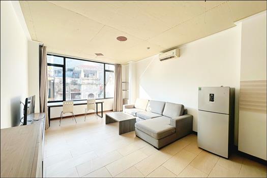 1 bedroom with very good price in Tu Hoa, Tay Ho
