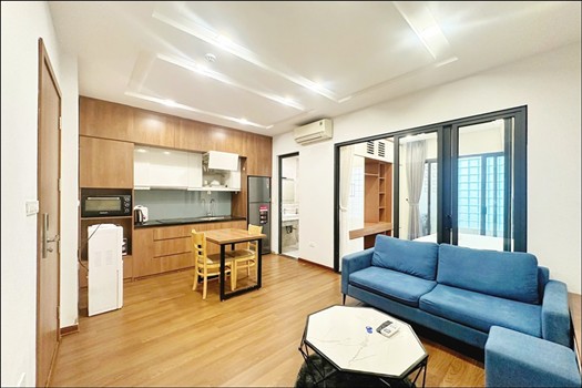 1 bedroom apartment for rent in Tay Ho, near Westlake