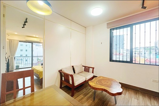 Amazing 1 bedroom apartment near Westlake, Tay Ho