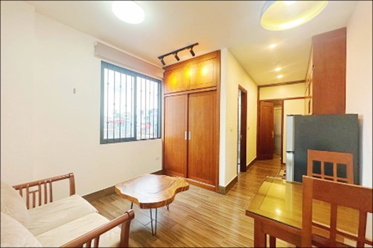 Amazing 1 bedroom apartment near Westlake, Tay Ho