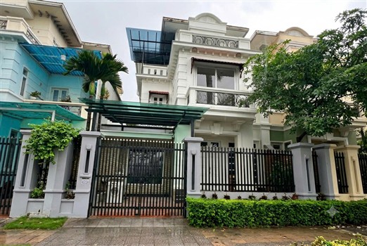 Nice house for rent with 5 bedroom in Ciputra, Tay Ho