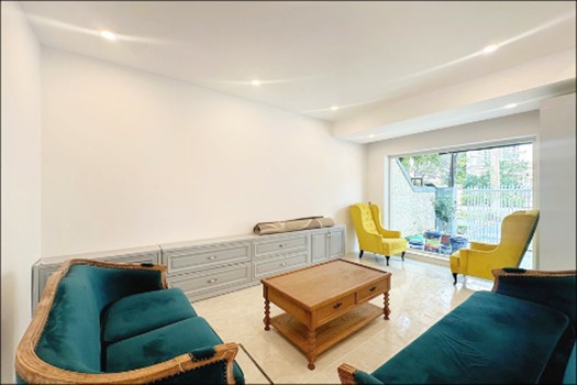 White house with 5 bedroom in Ciputra, Tay Ho