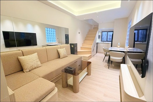 New and cozy 1 bedroom apartment in Hai Ba Trung