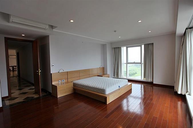 4 bedroom in l1 ciputra 23 52191