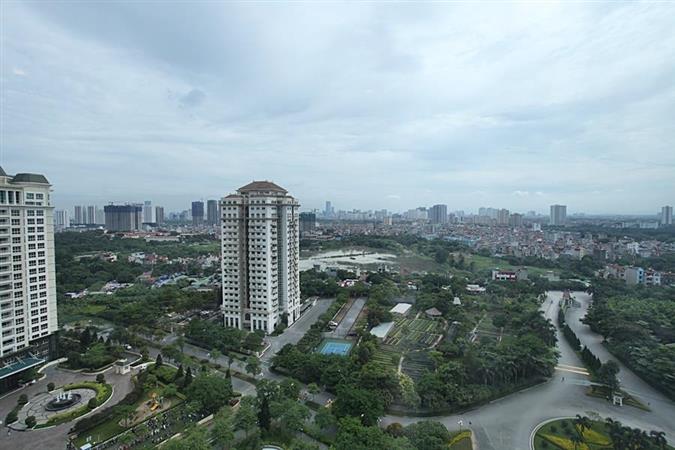 4 bedroom in l1 ciputra 24 53196