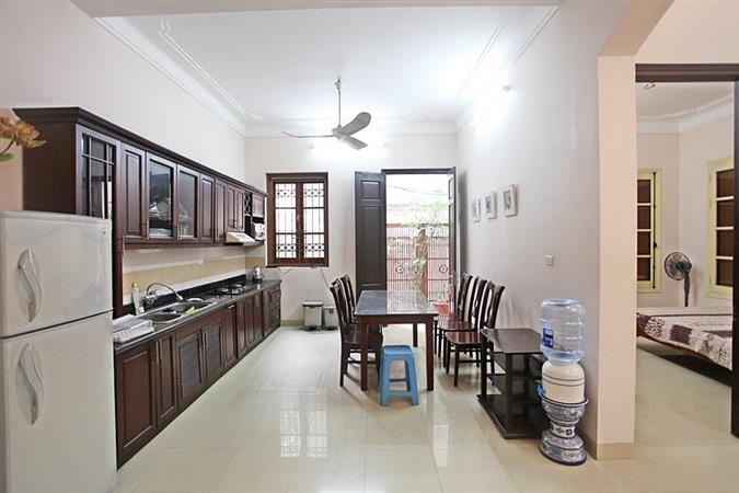 beautiful house for rent in yen phu village tay ho dist 11 93050