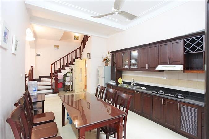 beautiful house for rent in yen phu village tay ho dist 12 44389