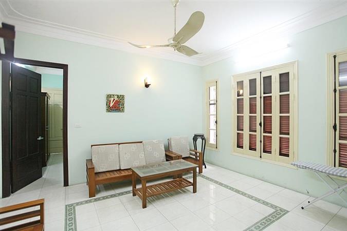 beautiful house for rent in yen phu village tay ho dist 20 35831