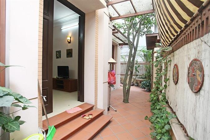 beautiful house for rent in yen phu village tay ho dist 3 15196