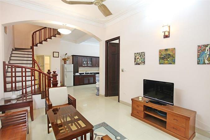 beautiful house for rent in yen phu village tay ho dist 5 38269