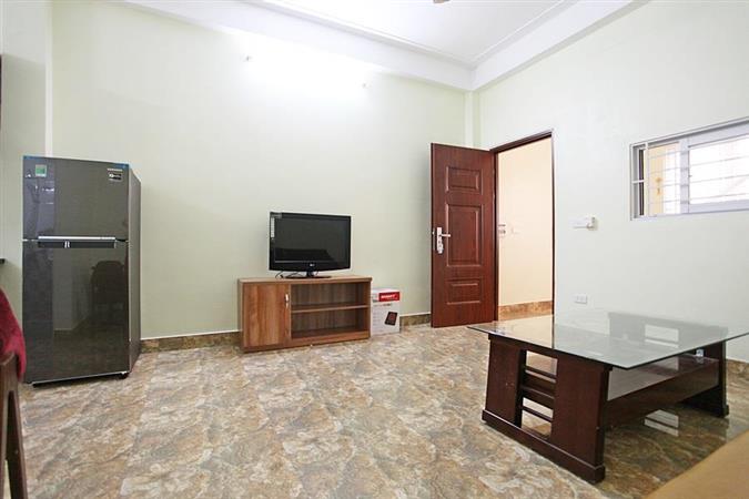 best price 1 bedroom apartment for rent in hoang hoa tham 5 00533