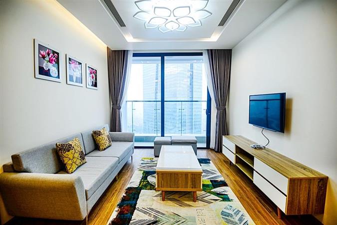 brand new 2 bedroom apartment in m1 metropolis lieu giai ba dinh dist 001 57404
