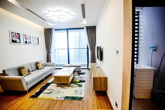 brand new 2 bedroom apartment in m1 metropolis lieu giai ba dinh dist 008 75438